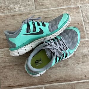 Nike Sneakers